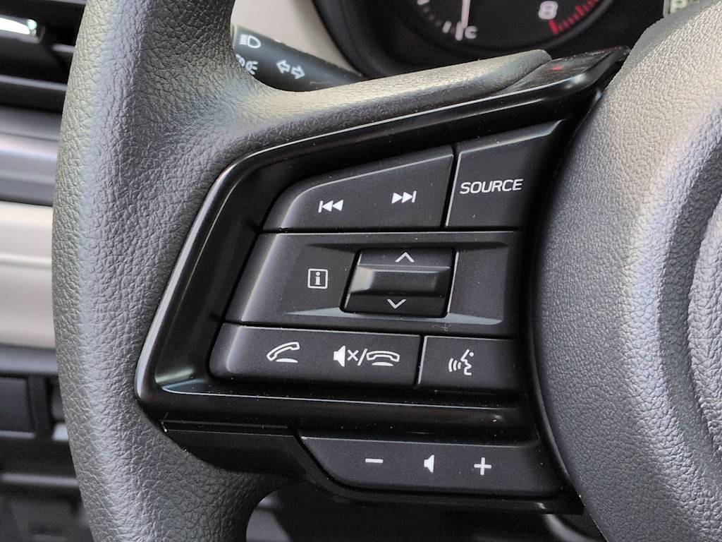 Thumbnail: 2026 Subaru Forester - 28