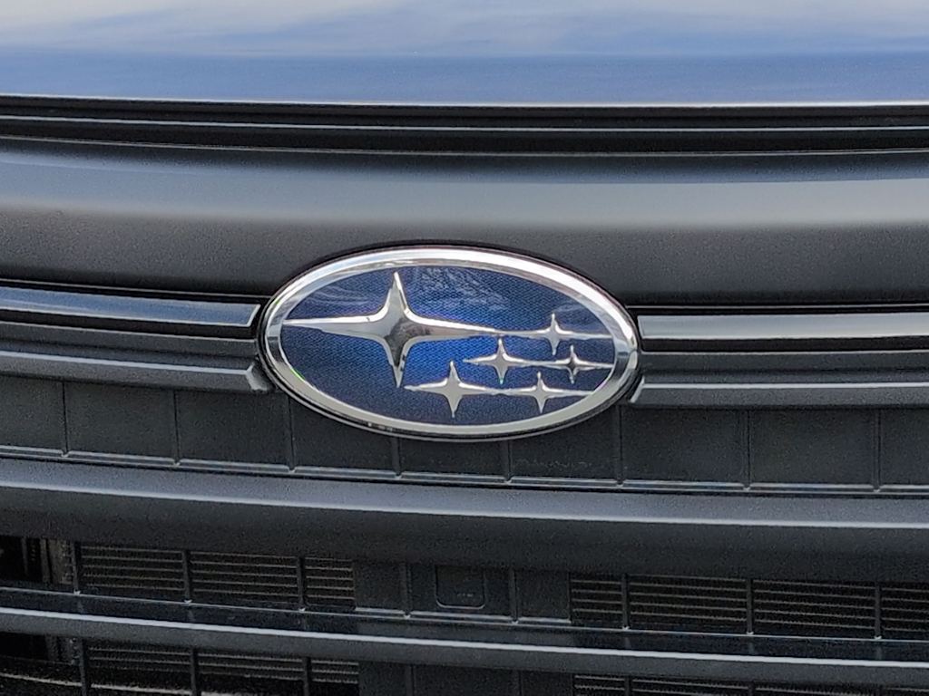 Thumbnail: 2026 Subaru Forester - 7