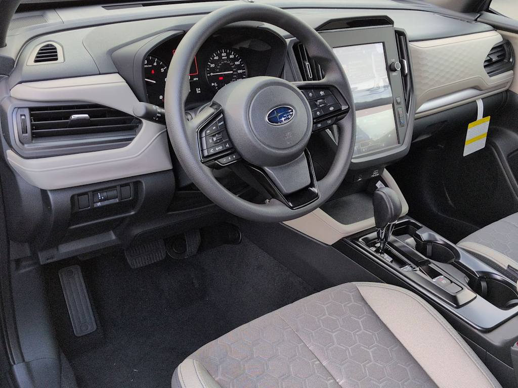 Thumbnail: 2026 Subaru Forester - 2