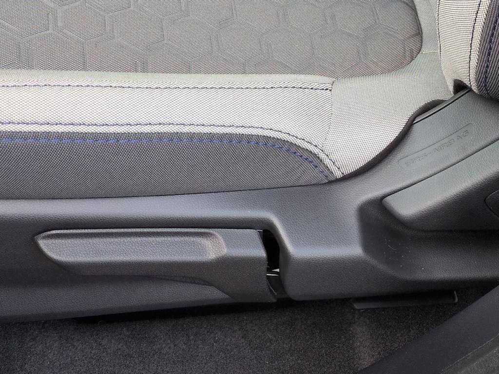 Thumbnail: 2026 Subaru Forester - 24