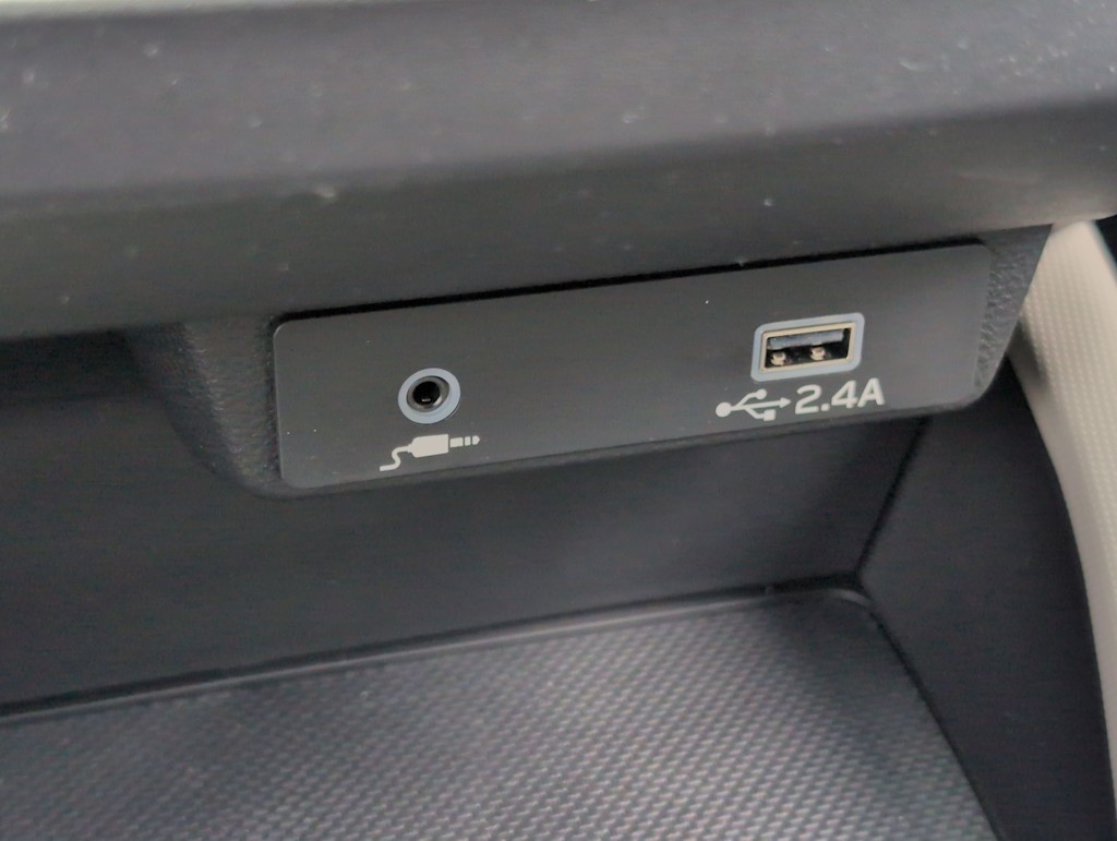 Thumbnail: 2026 Subaru Forester - 31