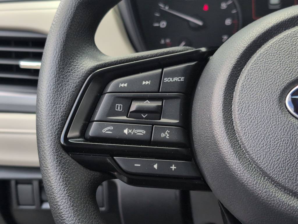 Thumbnail: 2026 Subaru Forester - 26