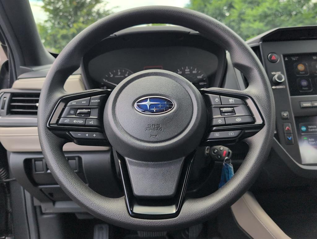 Thumbnail: 2026 Subaru Forester - 13