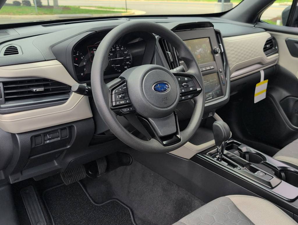 Thumbnail: 2026 Subaru Forester - 2