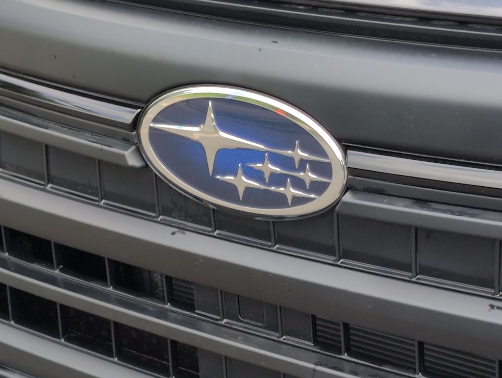 Thumbnail: 2026 Subaru Forester - 7