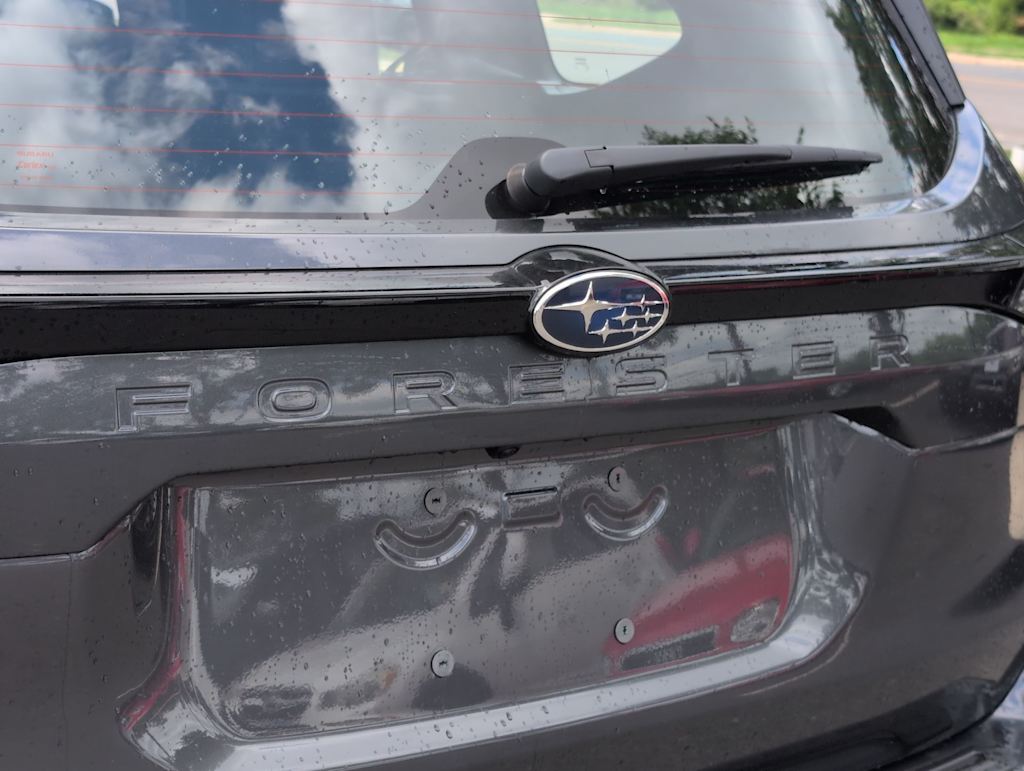 Thumbnail: 2026 Subaru Forester - 23