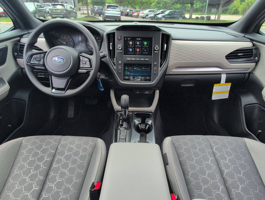 Thumbnail: 2026 Subaru Forester - 9
