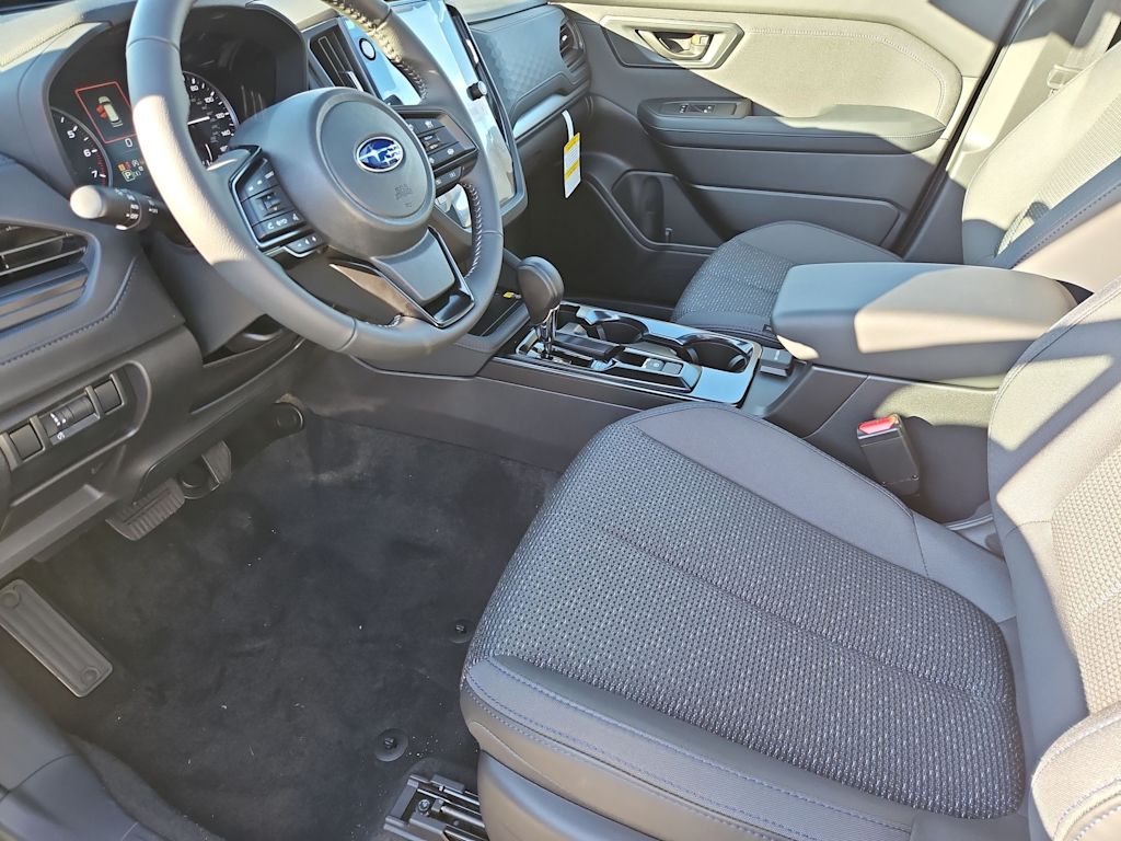 Thumbnail: 2026 Subaru Forester - 12