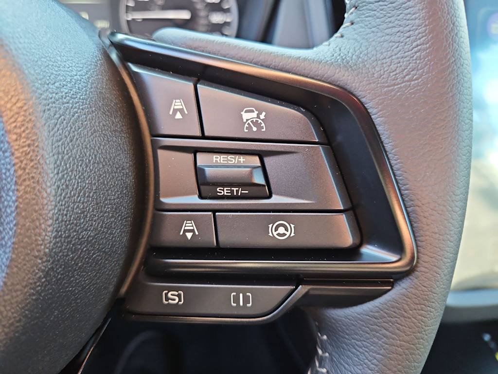 Thumbnail: 2026 Subaru Forester - 32