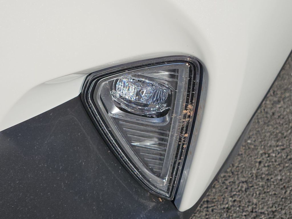 Thumbnail: 2026 Subaru Forester - 25