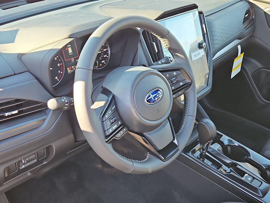 Thumbnail: 2026 Subaru Forester - 3