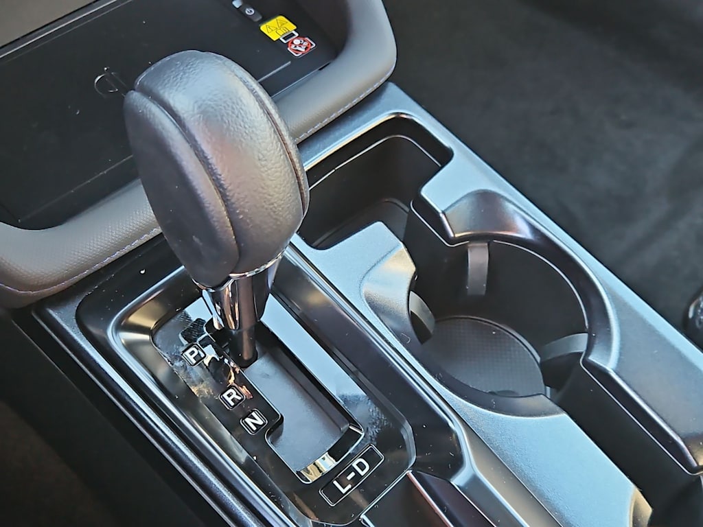 Thumbnail: 2026 Subaru Forester - 36