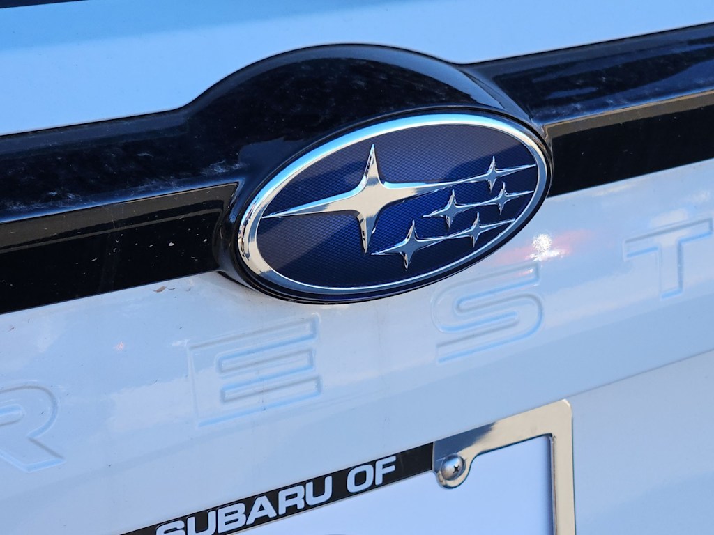 Thumbnail: 2026 Subaru Forester - 8
