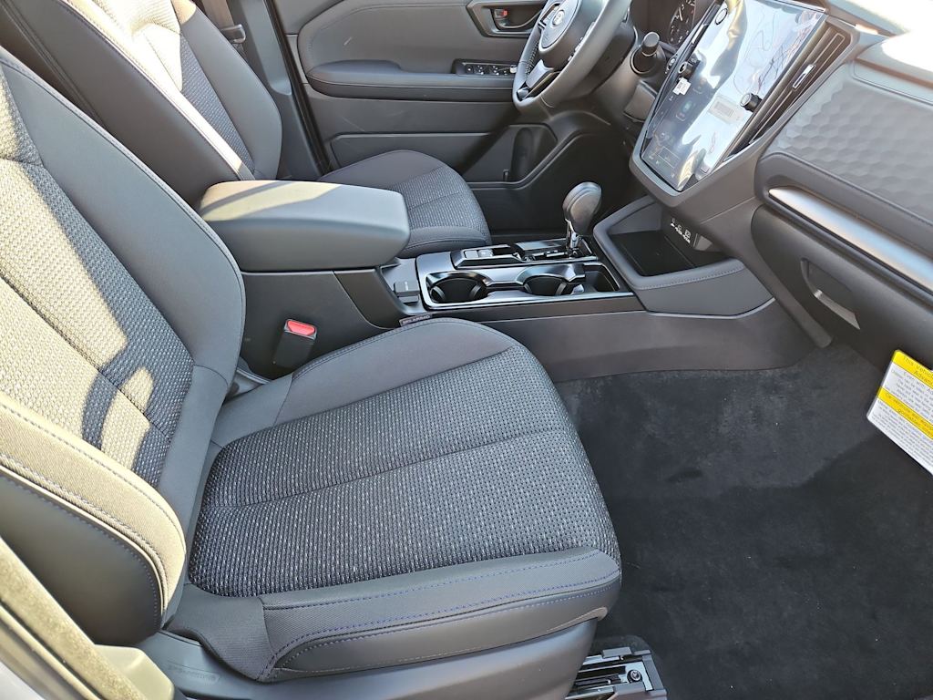 Thumbnail: 2026 Subaru Forester - 30