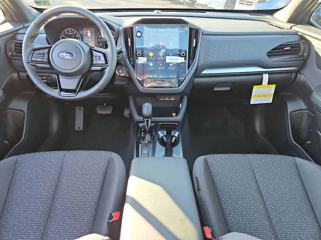 Thumbnail: 2026 Subaru Forester - 11