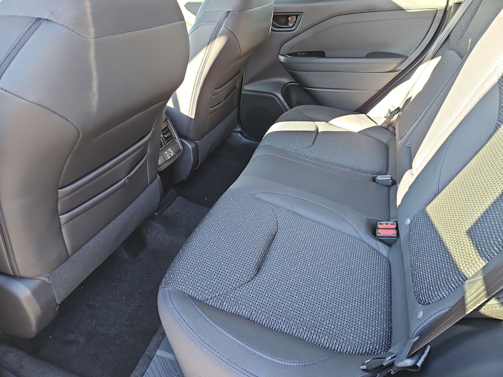 Thumbnail: 2026 Subaru Forester - 14