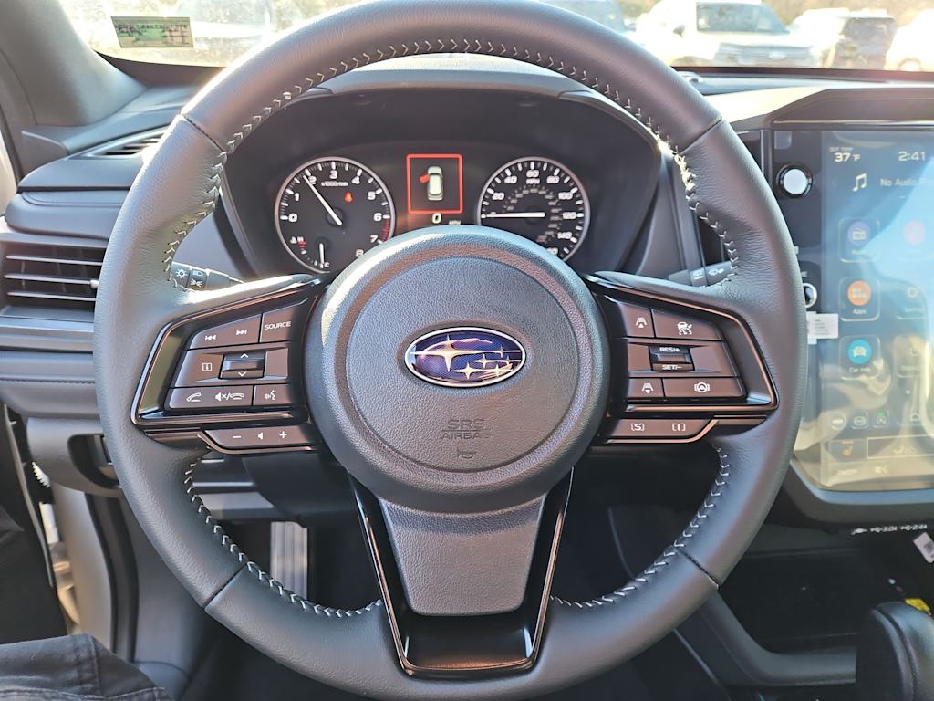 Thumbnail: 2026 Subaru Forester - 15