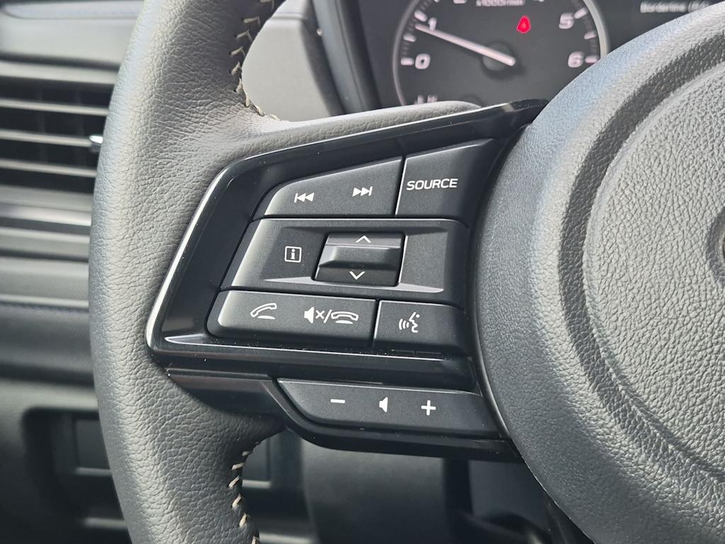 Thumbnail: 2026 Subaru Forester - 27