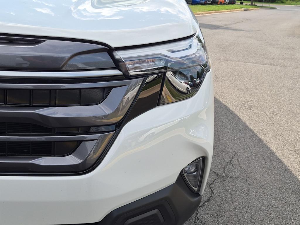 Thumbnail: 2026 Subaru Forester - 7