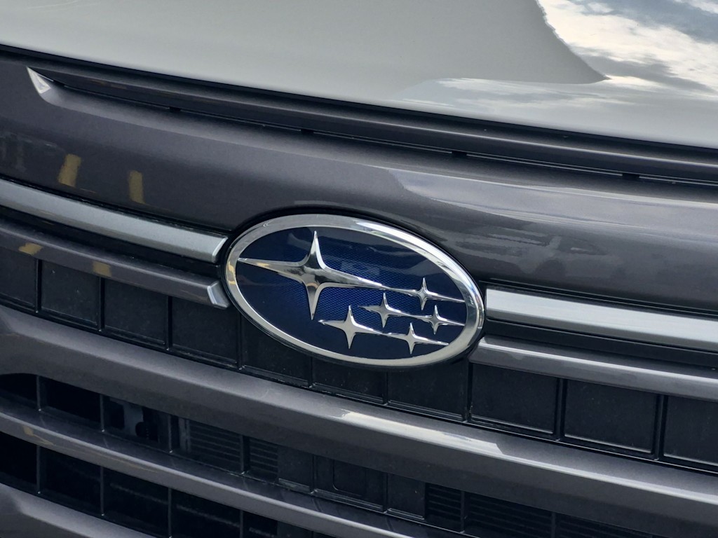 Thumbnail: 2026 Subaru Forester - 22