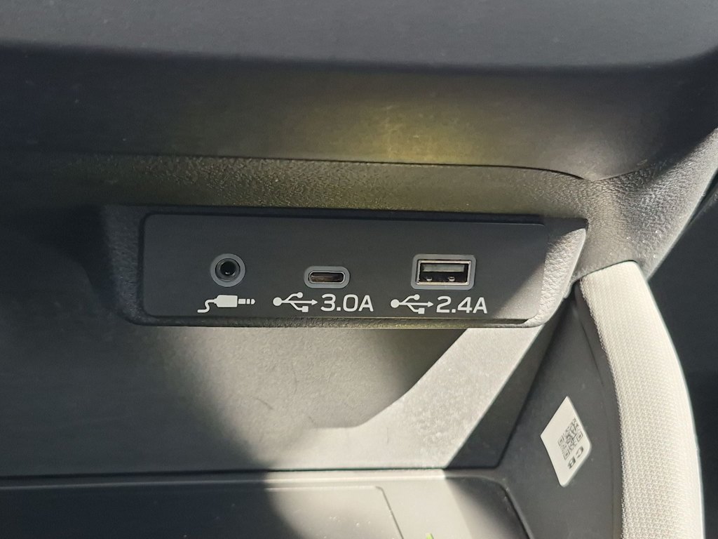Thumbnail: 2026 Subaru Forester - 32