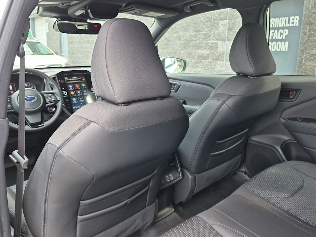 Thumbnail: 2026 Subaru Forester - 11