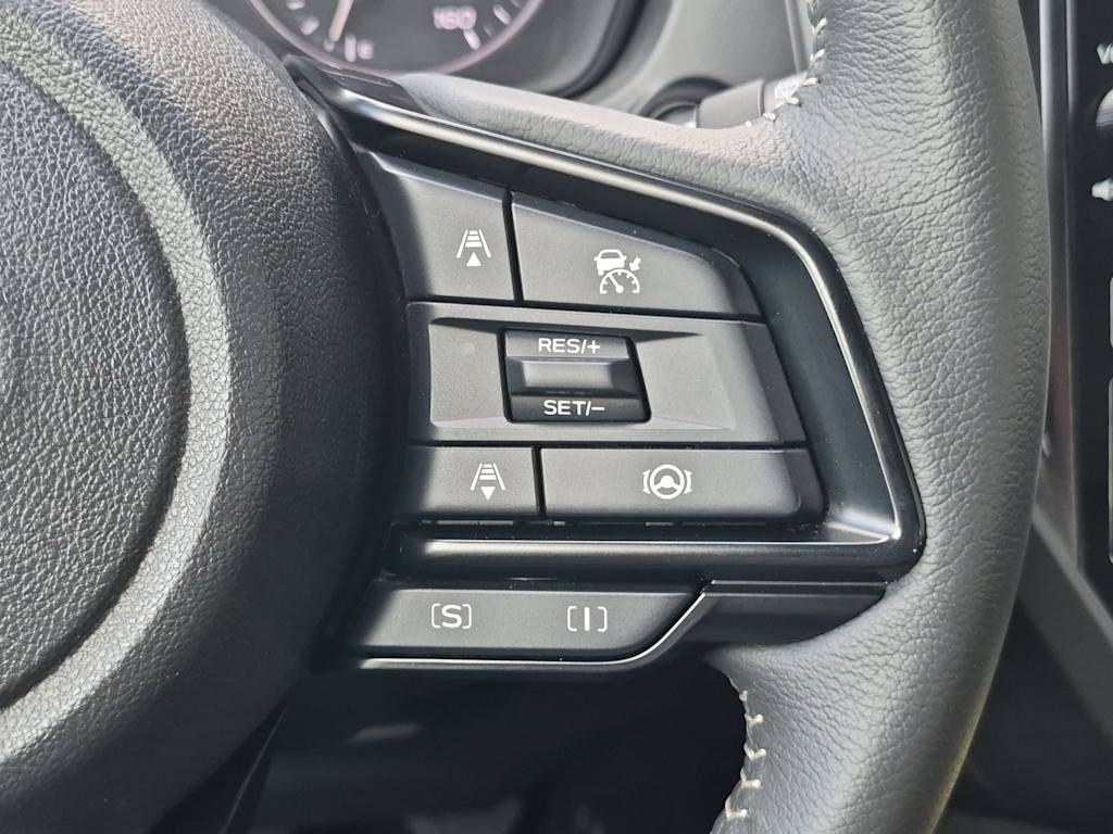 Thumbnail: 2026 Subaru Forester - 28