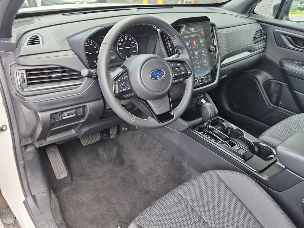 Thumbnail: 2026 Subaru Forester - 2