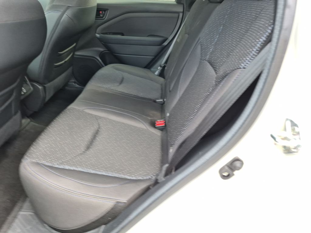 Thumbnail: 2026 Subaru Forester - 12