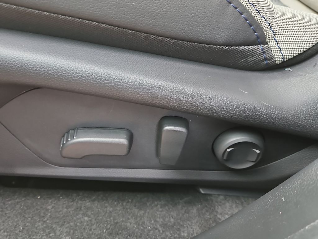 Thumbnail: 2026 Subaru Forester - 27