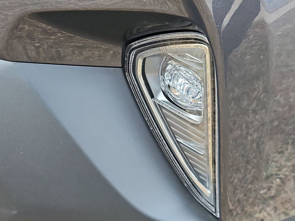 Thumbnail: 2026 Subaru Forester - 7