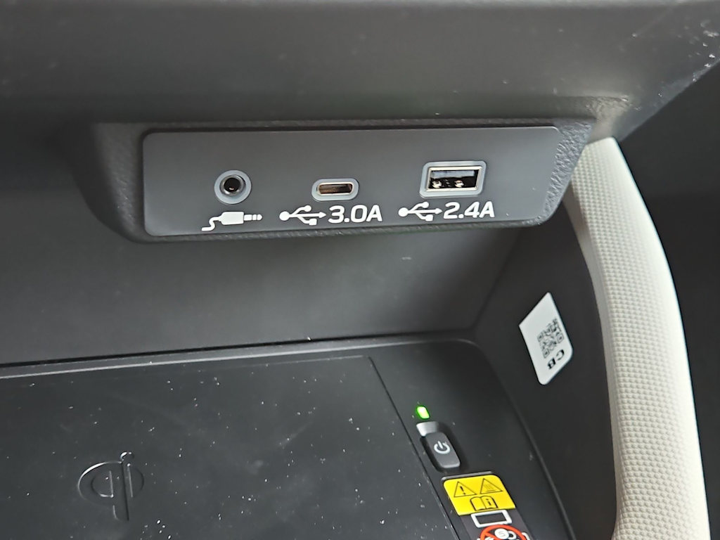 Thumbnail: 2026 Subaru Forester - 17