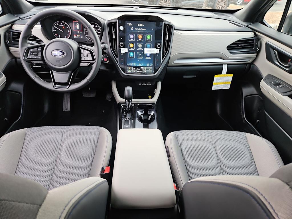 Thumbnail: 2026 Subaru Forester - 10