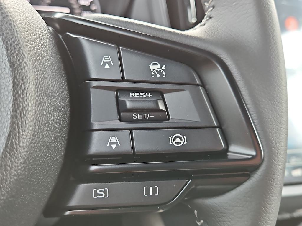 Thumbnail: 2026 Subaru Forester - 31