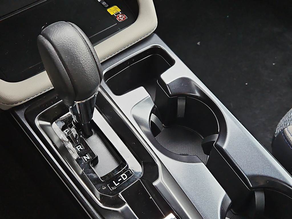 Thumbnail: 2026 Subaru Forester - 34