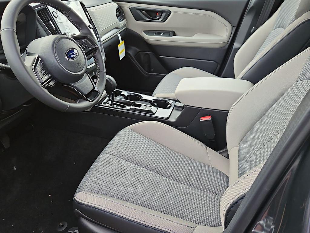 Thumbnail: 2026 Subaru Forester - 11