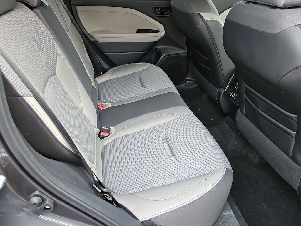 Thumbnail: 2026 Subaru Forester - 29