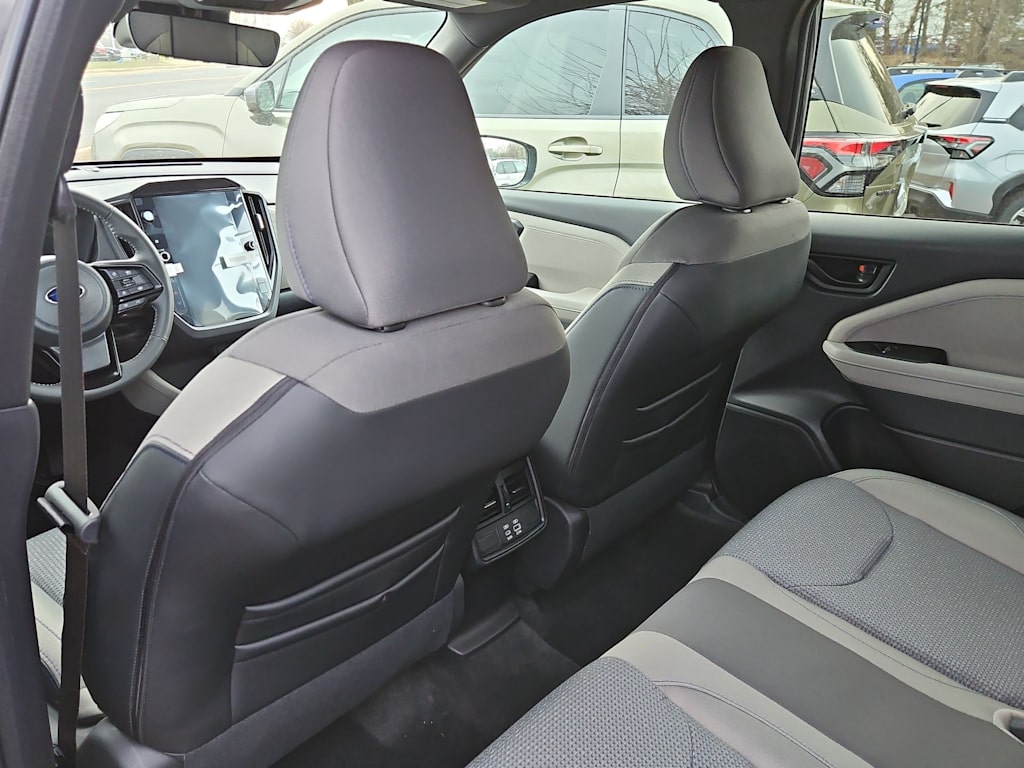 Thumbnail: 2026 Subaru Forester - 13