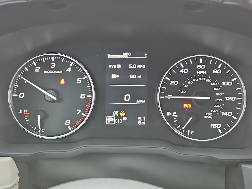 Thumbnail: 2026 Subaru Forester - 18