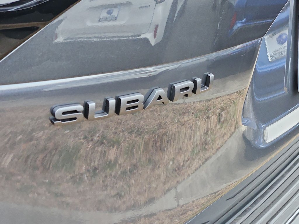 Thumbnail: 2026 Subaru Forester - 25