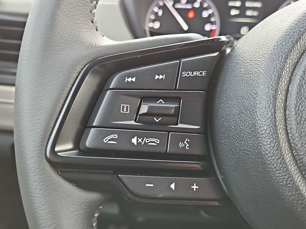 Thumbnail: 2026 Subaru Forester - 30