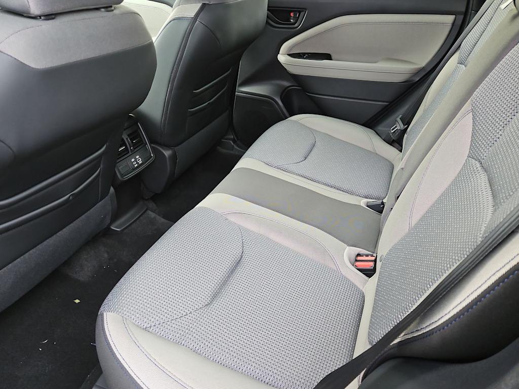 Thumbnail: 2026 Subaru Forester - 28