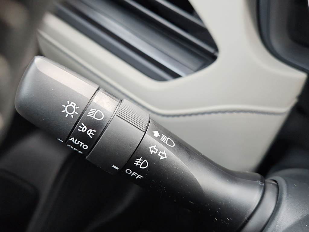 Thumbnail: 2026 Subaru Forester - 15