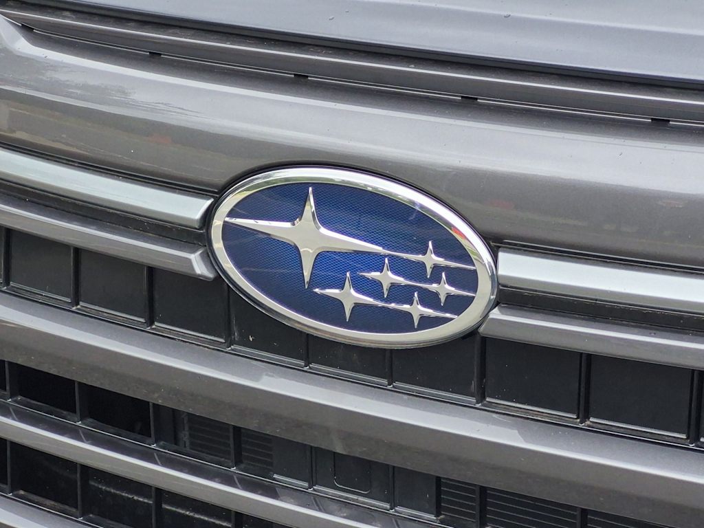 Thumbnail: 2026 Subaru Forester - 7