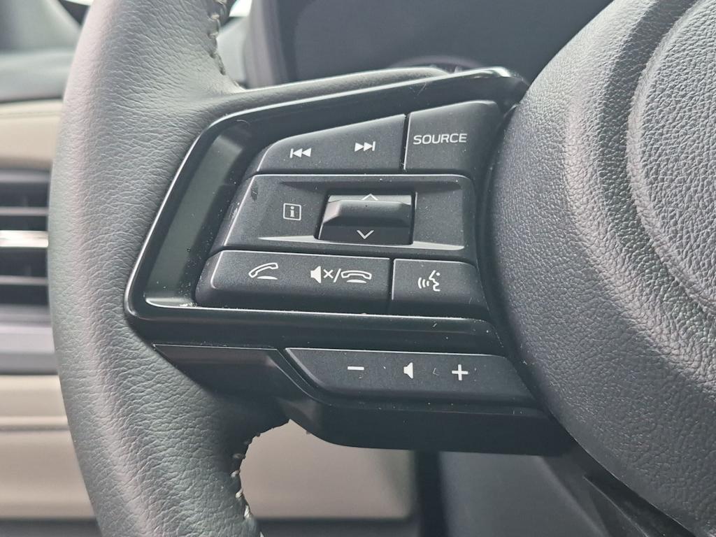 Thumbnail: 2026 Subaru Forester - 28