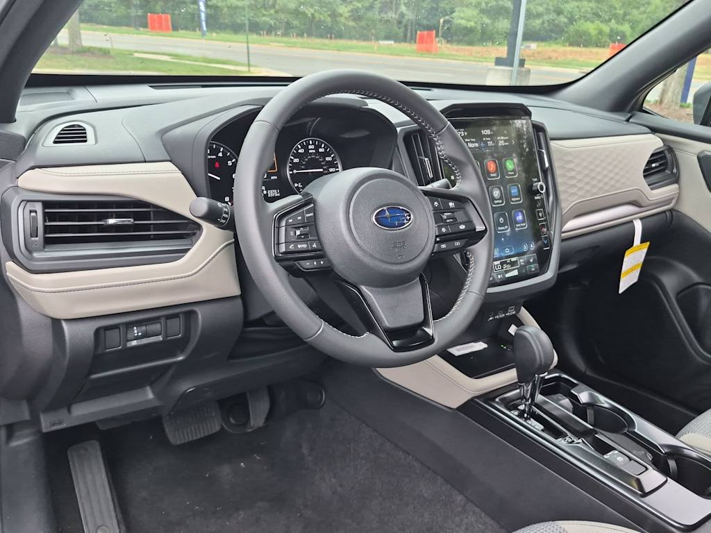 Thumbnail: 2026 Subaru Forester - 2