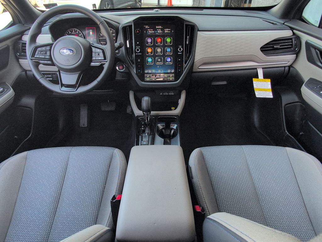 Thumbnail: 2026 Subaru Forester - 9