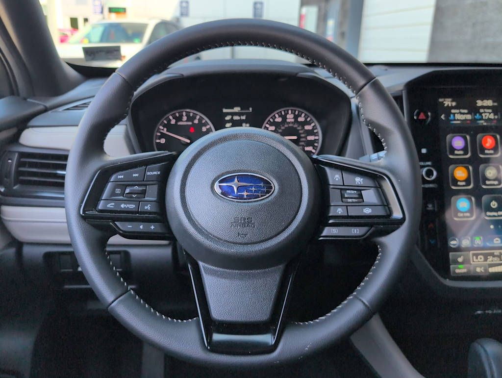 Thumbnail: 2026 Subaru Forester - 13
