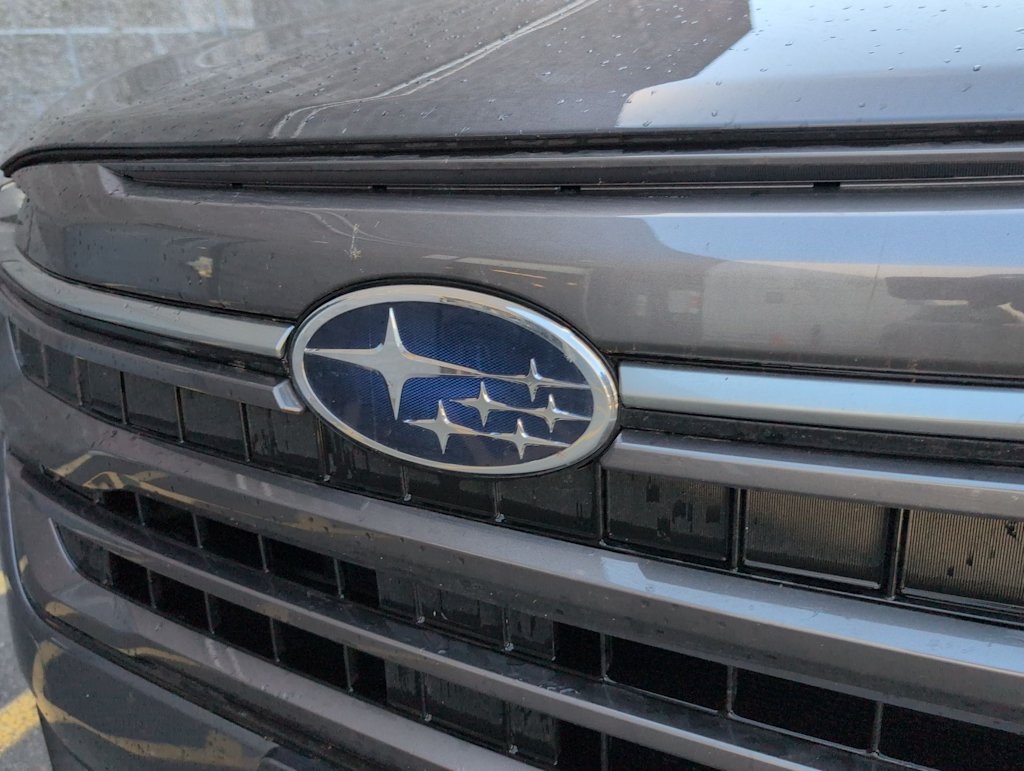 Thumbnail: 2026 Subaru Forester - 7