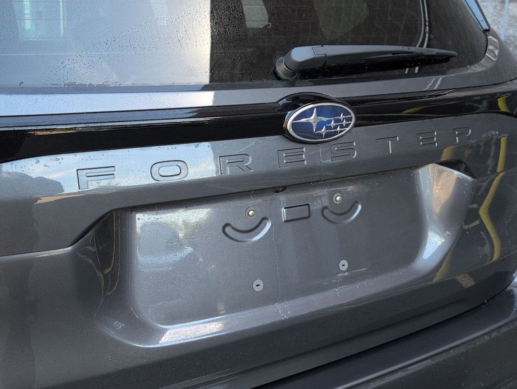 Thumbnail: 2026 Subaru Forester - 25